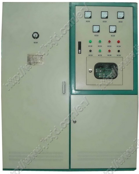 100kg Induction Melting Furnace for Metal Smelting