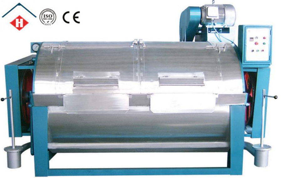 100kg Industrial Jeans Washing Machine