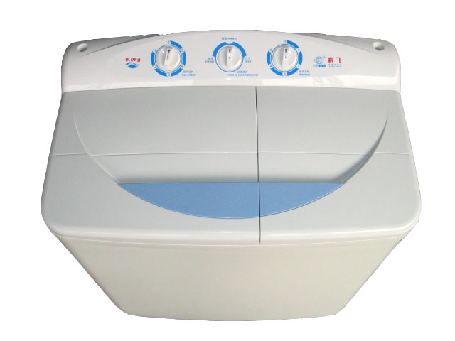 10 kg Twin Tub Washing Machine