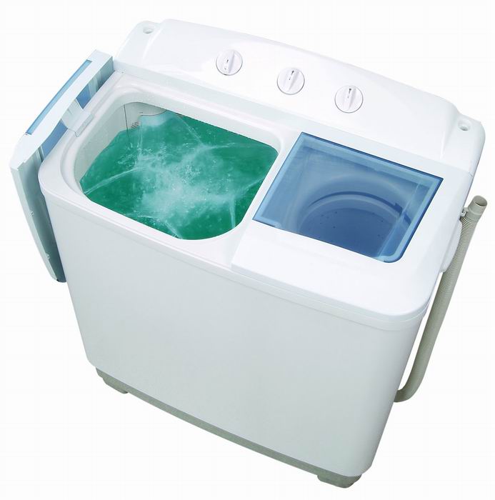10 KG Twin Tub Washing Machine