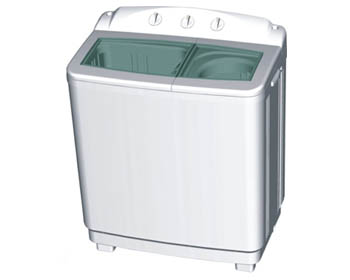 10 kg Twin Tub Washing Machine