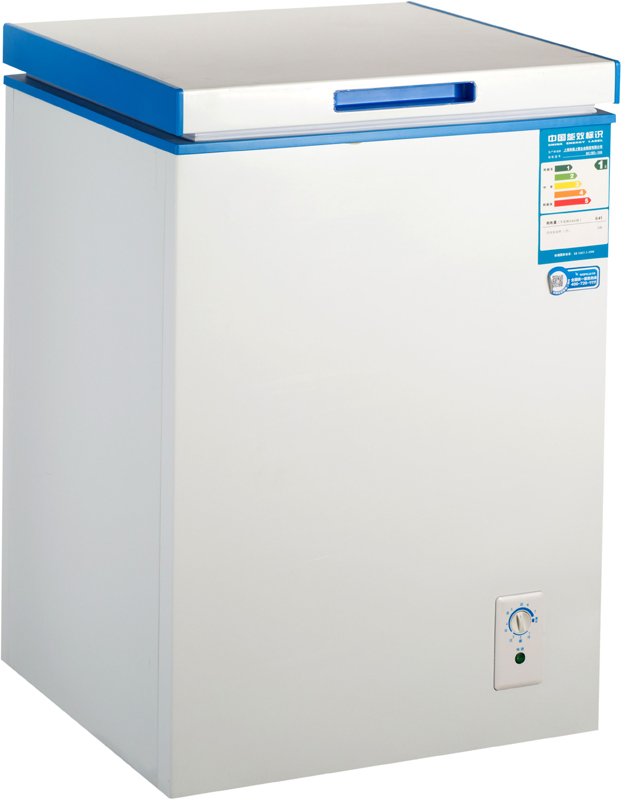 100L top door freezer - Image 2