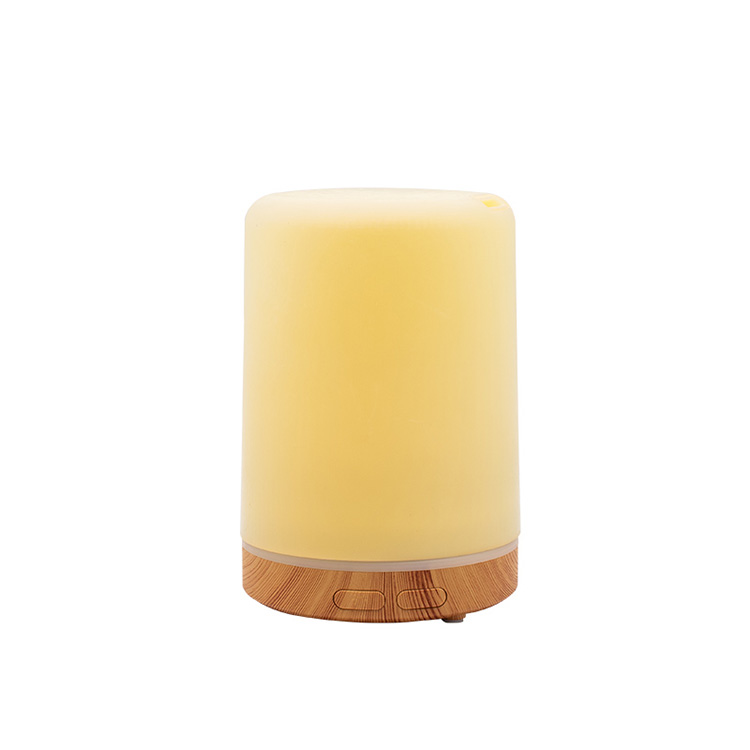100ml Portable Essential Oil Diffuser - Image 3