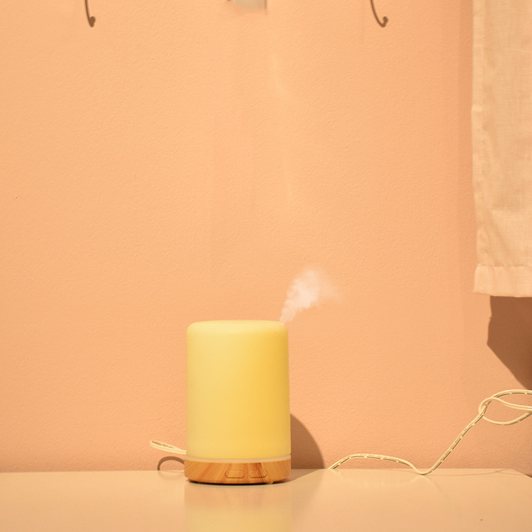100ml Portable Essential Oil Diffuser - Image 2
