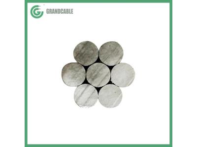 100mm2 AAC Wasp Bare conductor BS 215-1 for 33kV Distribution Line - Image 2