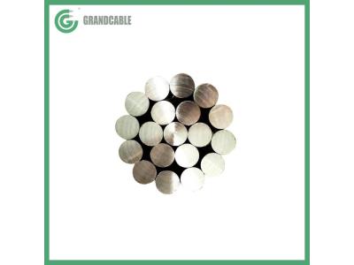 100mm2 AAC Bare Overhead Conductor