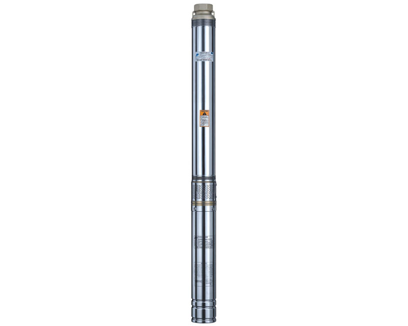 Submersible Deep Well Water Pump