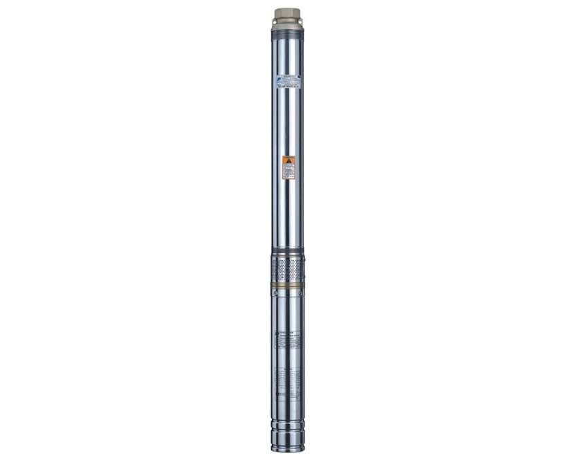 Submersible Deep Well Water Pump
