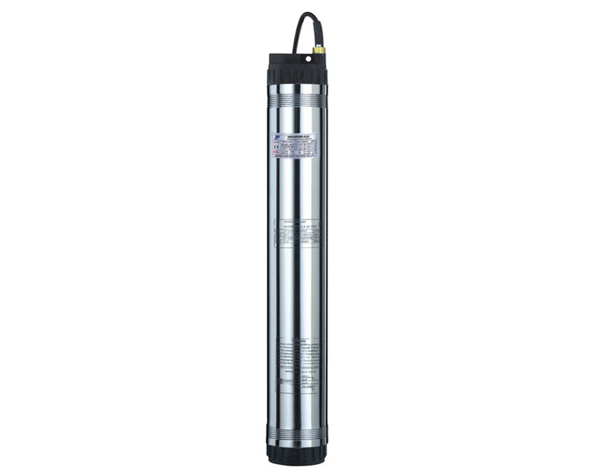 Submersible Borehole Water Pump
