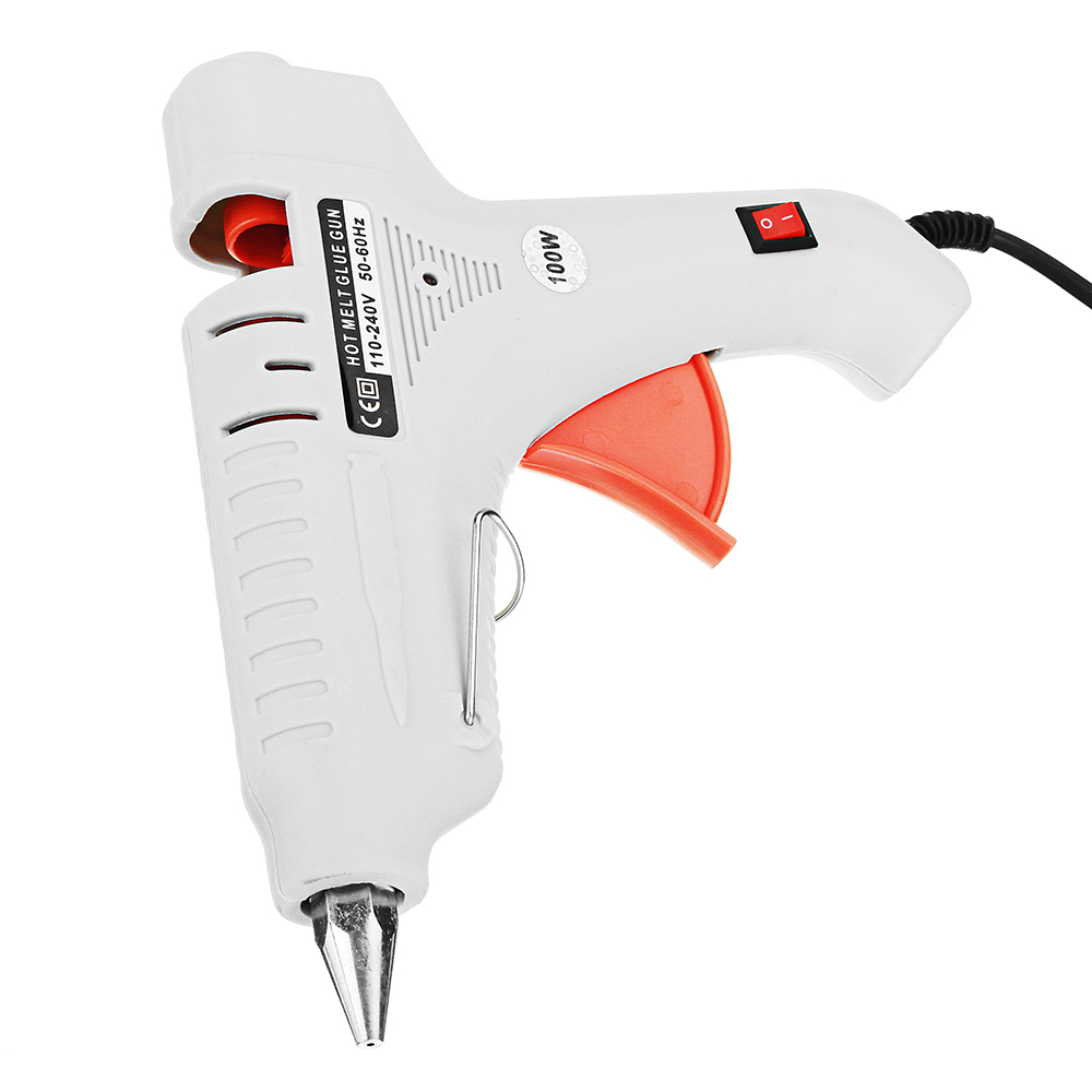 100W High Power Hot Melt Glue Gun