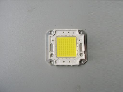 100W High-Power LED Light Source