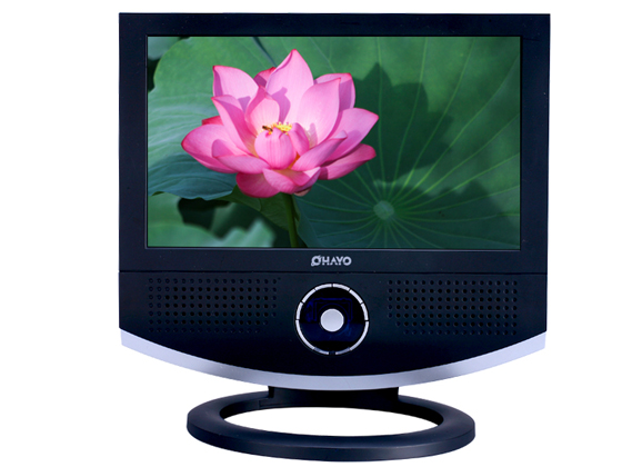 10.1 INCH DVB-T TV PLAYER TV-1000 - Image 3