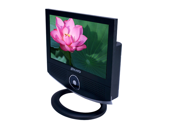 10.1 INCH DVB-T TV PLAYER TV-1000 - Image 2