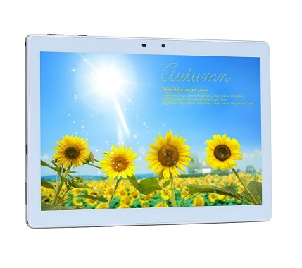 10.1 inch education tablet kids education tablet PC kids pad - Image 3