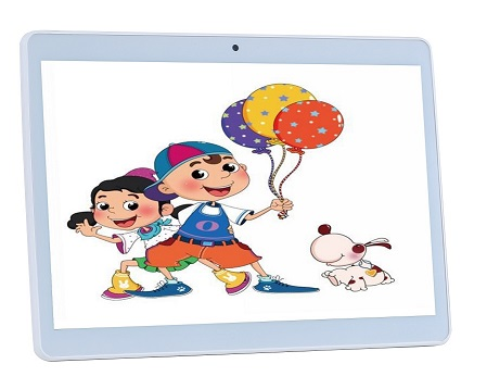 10.1 inch education tablet kids education tablet PC kids pad - Image 3