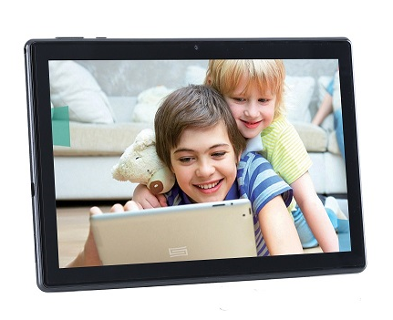 10.1 inch education tablet kids education tablet PC kids pad - Image 3
