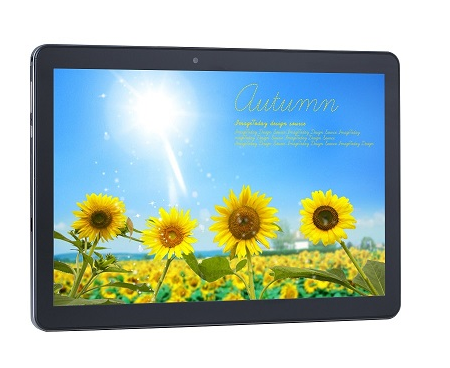 10.1 inch IPS education tablet kids education tablet PC kids pad - Image 3