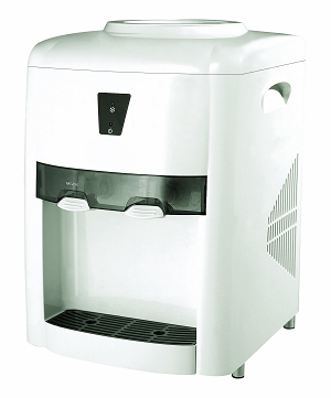 Tabletop Hot and Cold Water Dispenser