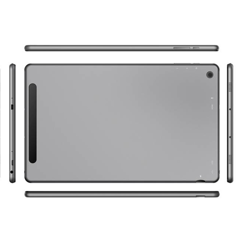 10.1-Inch Smart Home Control Tablet