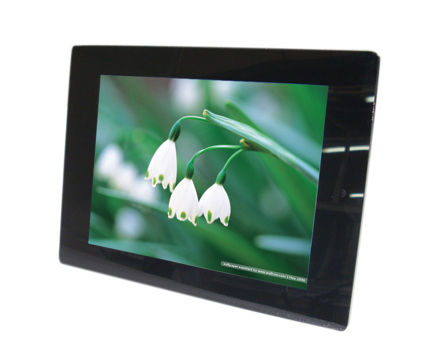 10.4-inch Multifunction Digital Photo Frame