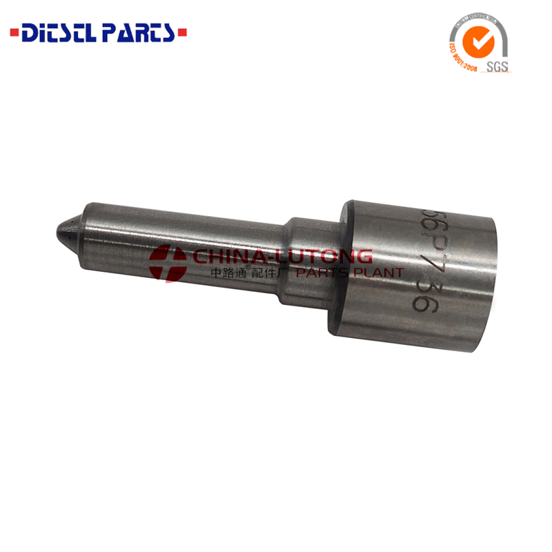Fuel Injection Nozzle for Diesel Engines