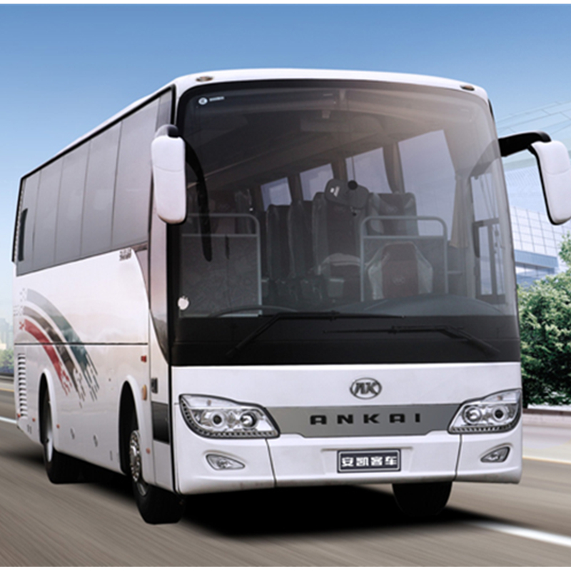 10.5M 45 seats front door comfortable bus - Image 3
