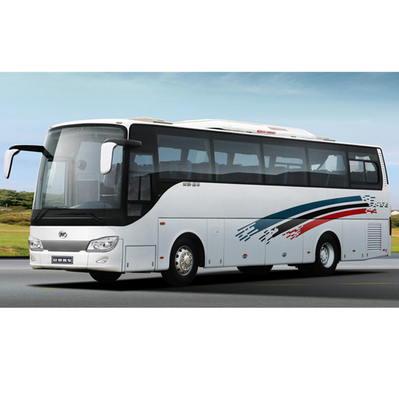 10.5M 45 seats front door comfortable bus - Image 2