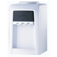Compact Tabletop Water Dispenser