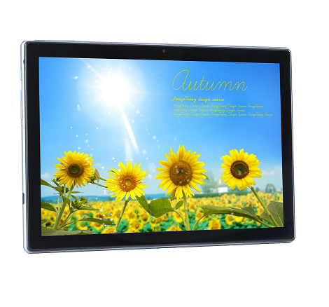 10.6 inch education tablet kids education tablet PC kids pad - Image 3
