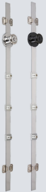 Vertical Rod Exit Device