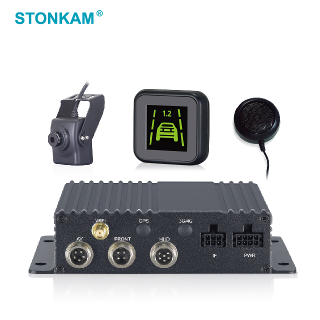 1080P Advanced Driver Assistance System (ADAS) - Image 2