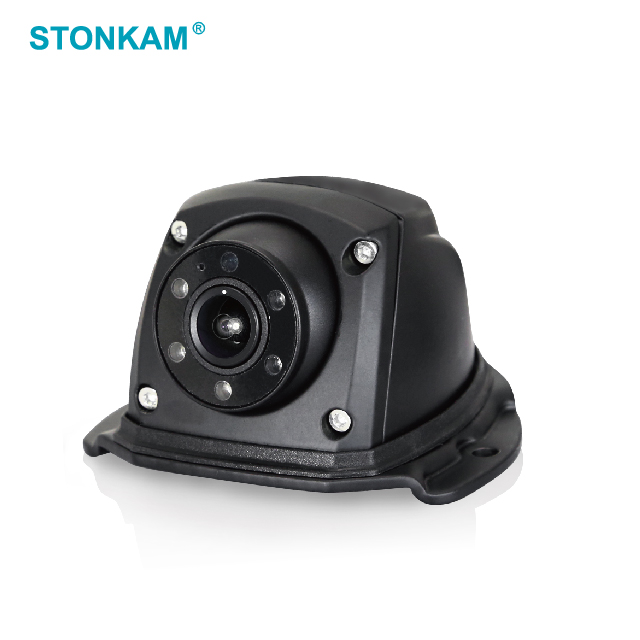1080P Auto Side View Camera IP69K Waterproof Side Camera - Image 2