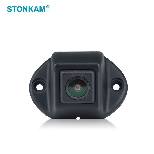 1080P FHD Ultra-Wide Angle Waterproof Vehicle Camera - Image 3