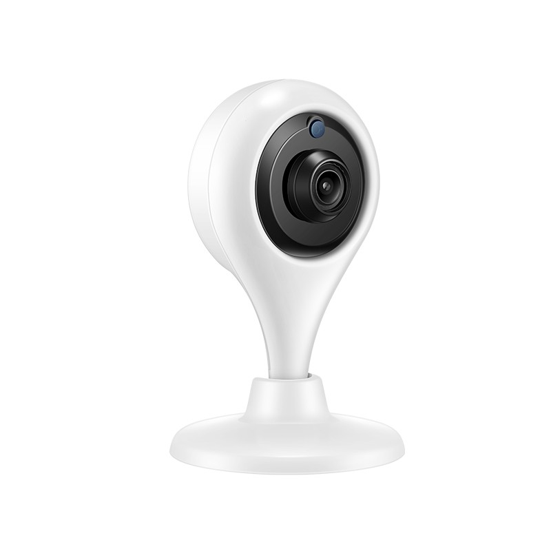 1080P H.265 Home Security Wireless IP Camera AI Motion detect SD Card Wifi CCTV Camera - Image 2