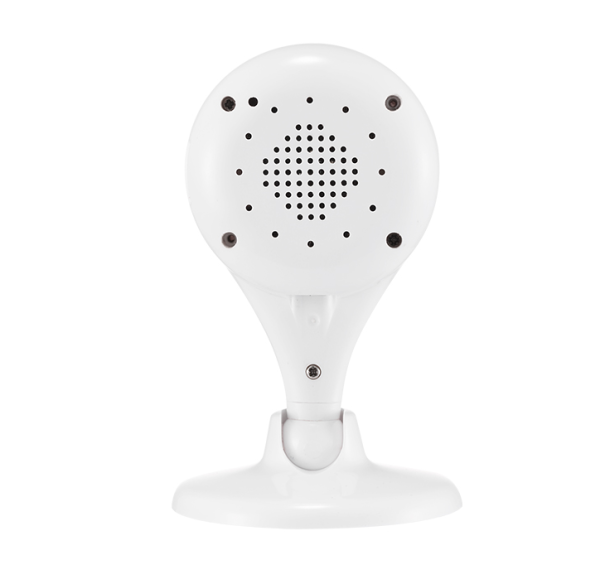 CCTV Surveillance Camera Features