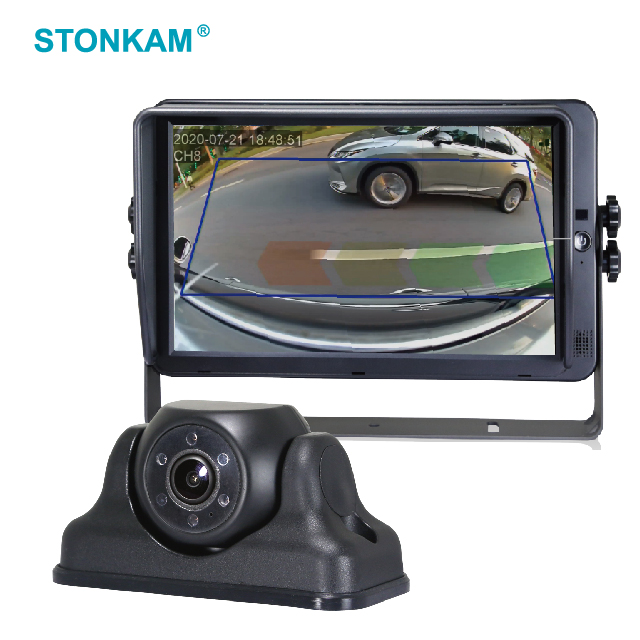 1080P HD smart moving object detection camera - Image 3