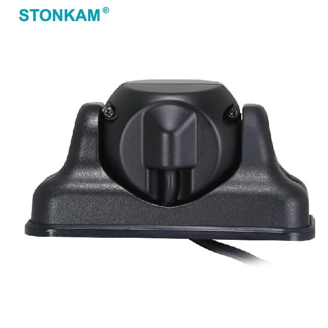1080P HD Vehicle Blind Spot Detection Camera