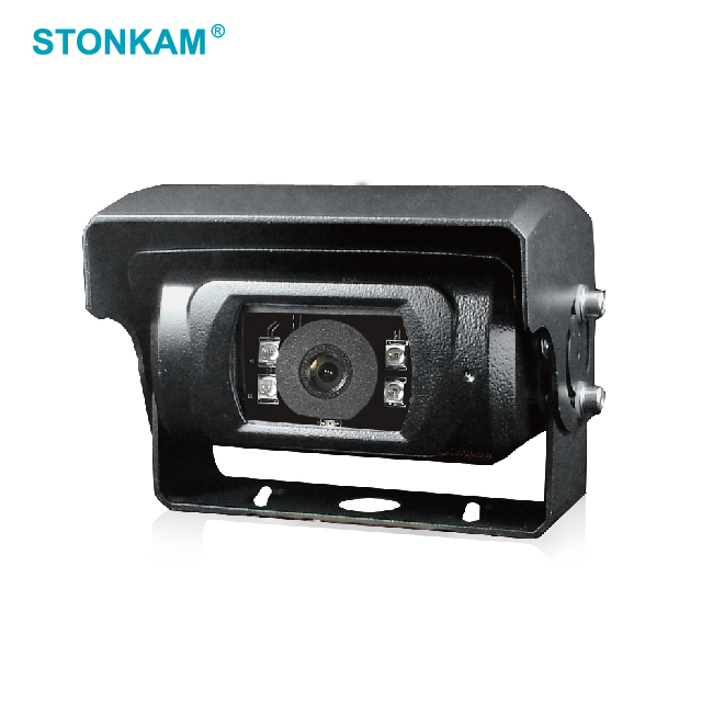 1080P IP69K Waterproof Car Rear View Camera