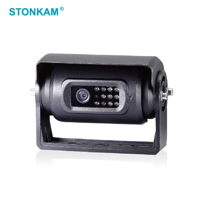 1080P IP69K Waterproof Rear Vehicle Camera - Image 2