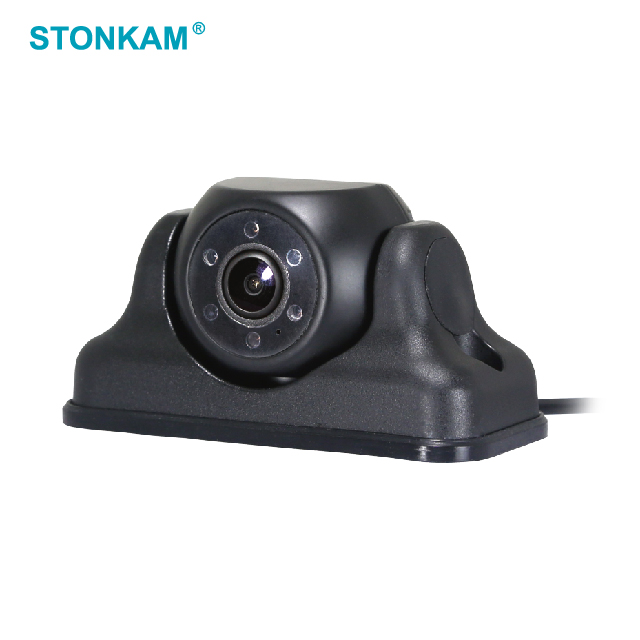 1080P IP69K Waterproof Rear View Camera - Image 2