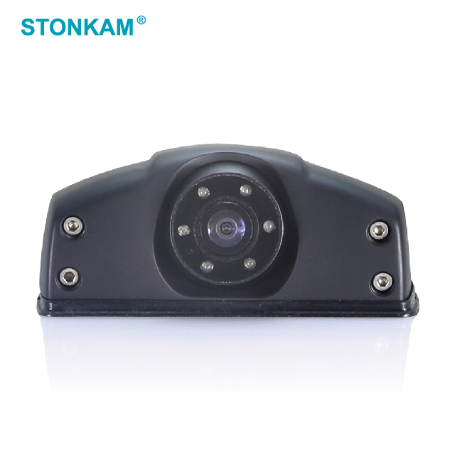 1080P IP69K Waterproof Side View Camera