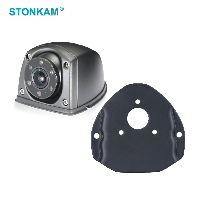 1080P IP69K Waterproof Side View Camera - Image 3