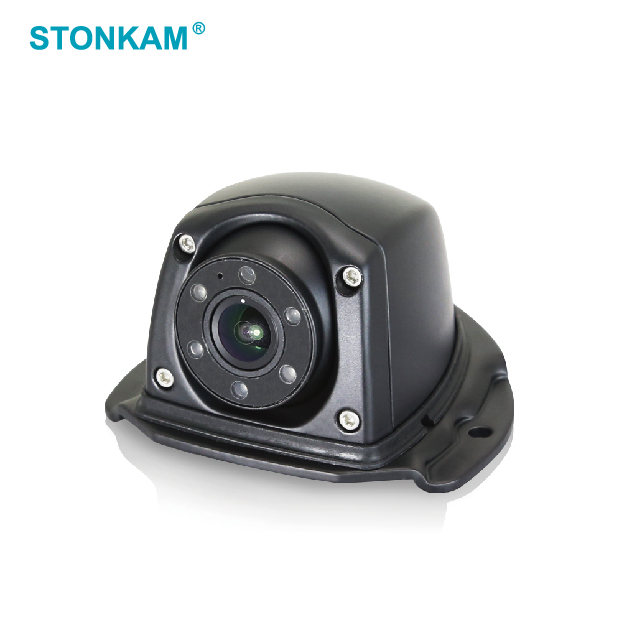 1080P IP69K Waterproof Side View Camera - Image 2