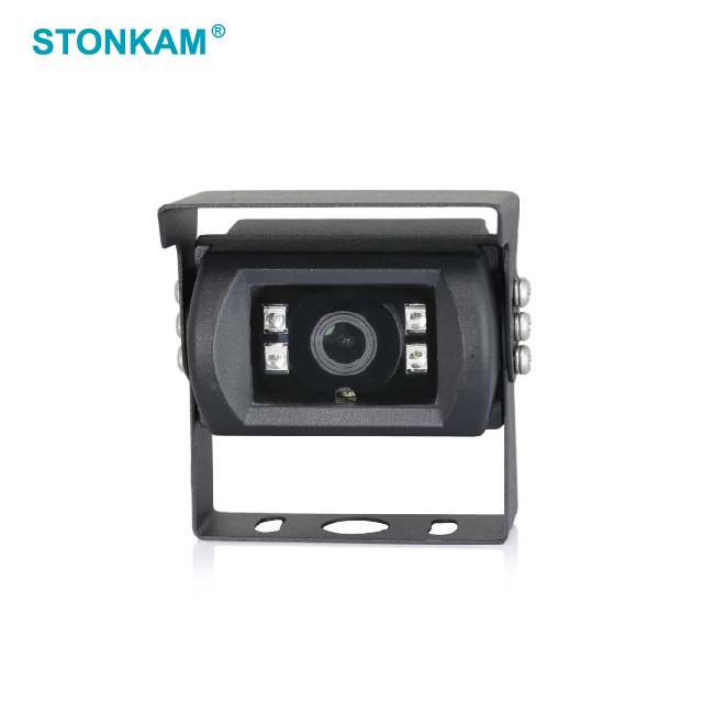 1080P IP69K Waterproof Truck Reverse Camera - Image 2