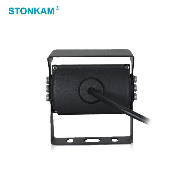 1080P IP69K Waterproof Vehicle Backup Camera