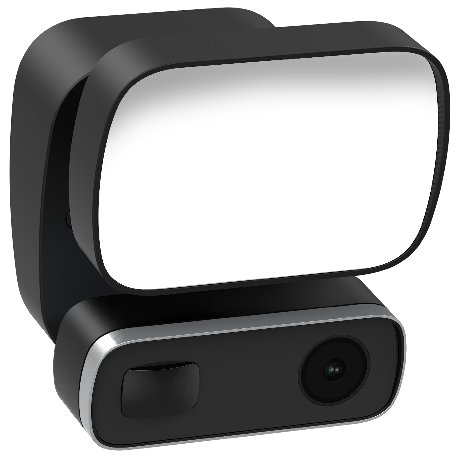 1080P Outdoor Security Floodlight Camera