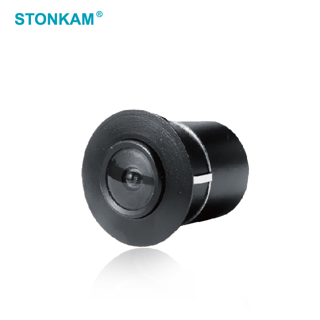 1080P Super Wide Angle Waterproof Mini Camera for Vehicle Reversing