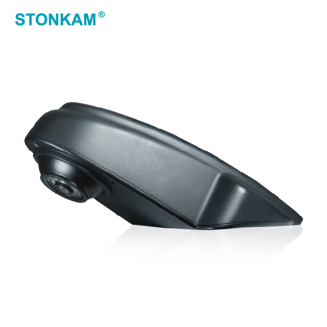 1080P Waterproof Backup Camera for Trucks - Image 3