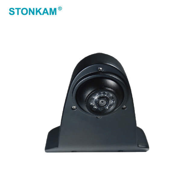 1080P Waterproof Backup Camera for Trucks - Image 2