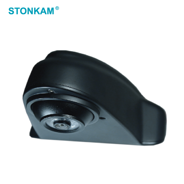 1080P Waterproof Backup Camera for Trucks